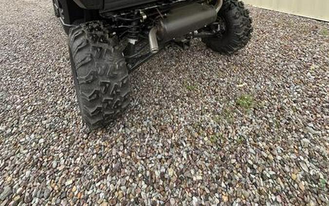 2025 Polaris® Ranger Crew 1000 Premium