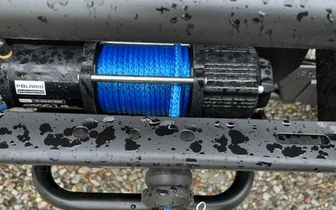 2025 Polaris® Ranger Crew 1000 Premium