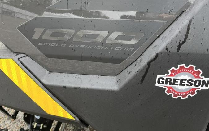 2025 Polaris® Ranger Crew 1000 Premium