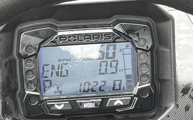 2025 Polaris® Ranger Crew 1000 Premium