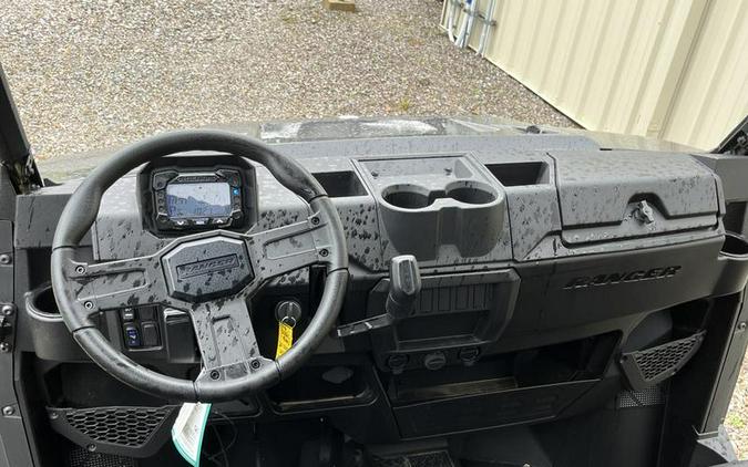 2025 Polaris® Ranger Crew 1000 Premium