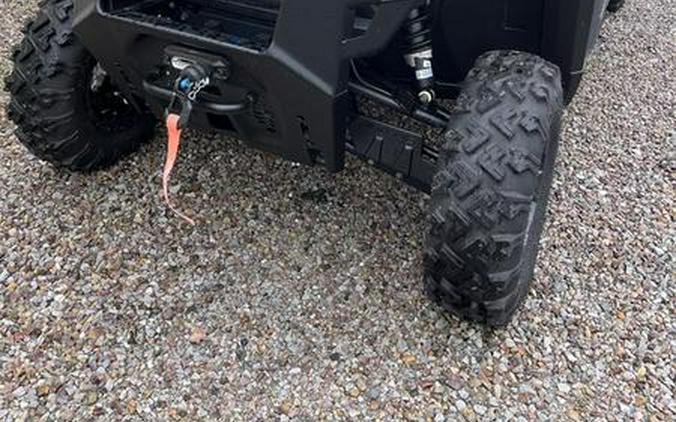 2025 Polaris® Ranger Crew 1000 Premium