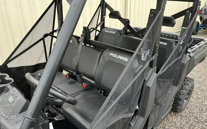 2025 Polaris® Ranger Crew 1000 Premium