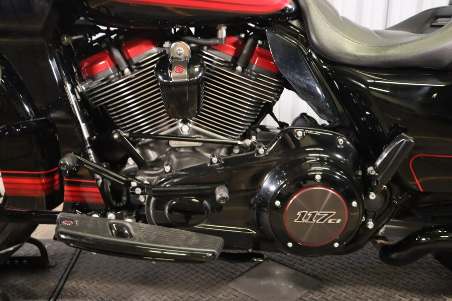 2021 Harley-Davidson CVO Road Glide