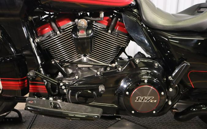 2021 Harley-Davidson CVO Road Glide