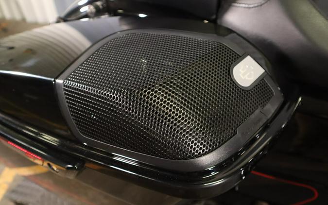 2021 Harley-Davidson CVO Road Glide