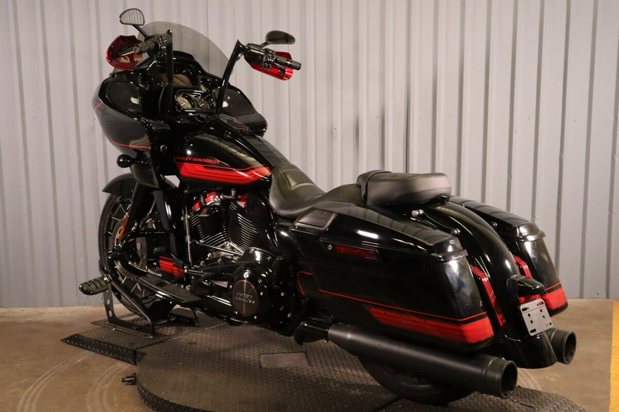 2021 Harley-Davidson CVO Road Glide