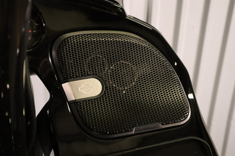 2021 Harley-Davidson CVO Road Glide