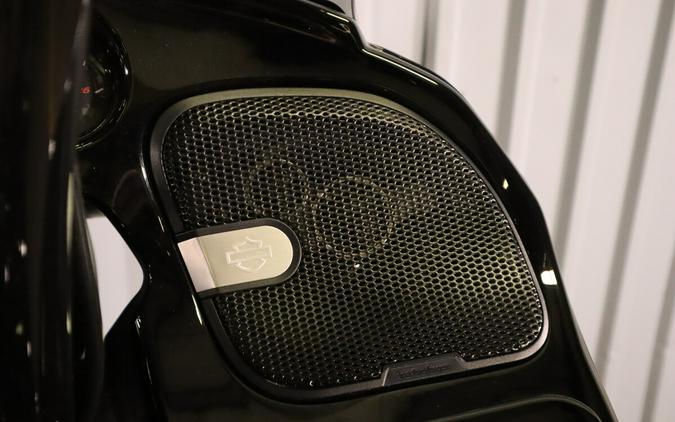 2021 Harley-Davidson CVO Road Glide