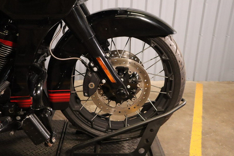 2021 Harley-Davidson CVO Road Glide