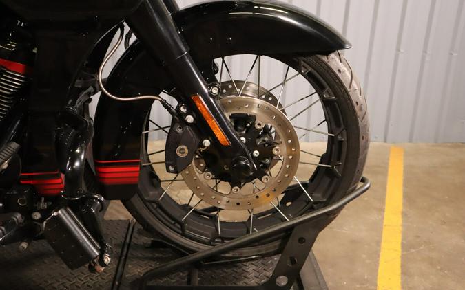 2021 Harley-Davidson CVO Road Glide