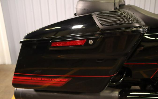 2021 Harley-Davidson CVO Road Glide