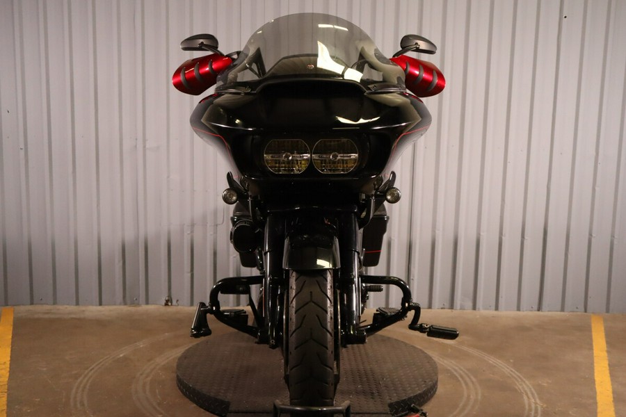 2021 Harley-Davidson CVO Road Glide