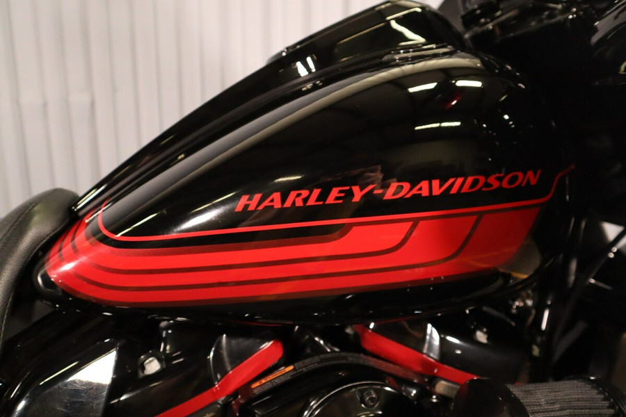 2021 Harley-Davidson CVO Road Glide