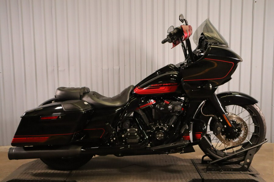 2021 Harley-Davidson CVO Road Glide
