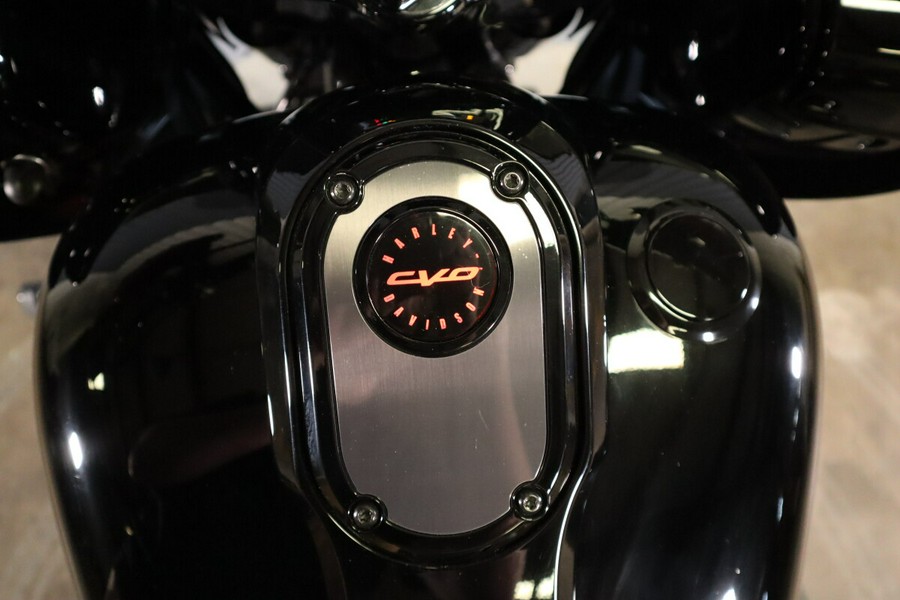2021 Harley-Davidson CVO Road Glide