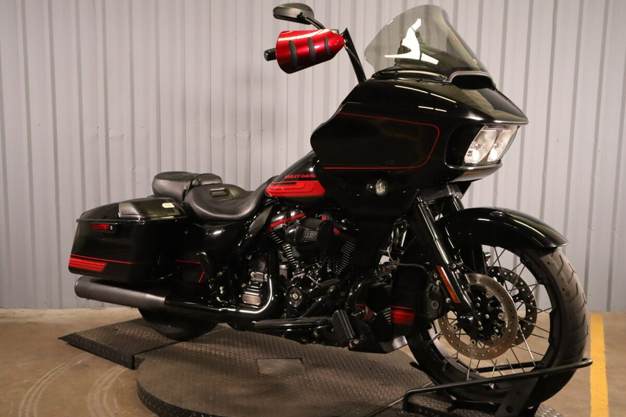 2021 Harley-Davidson CVO Road Glide