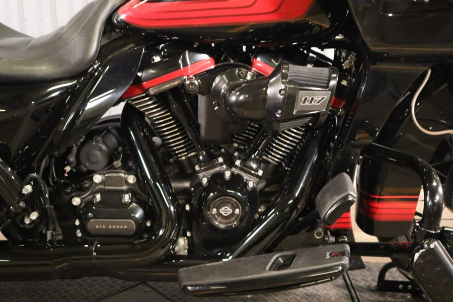 2021 Harley-Davidson CVO Road Glide