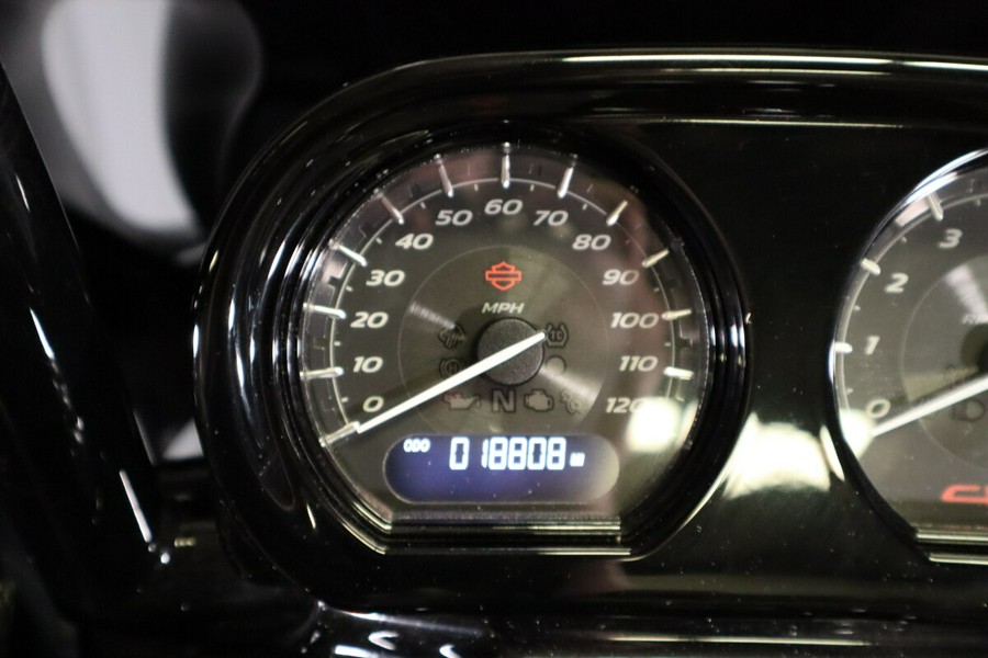 2021 Harley-Davidson CVO Road Glide