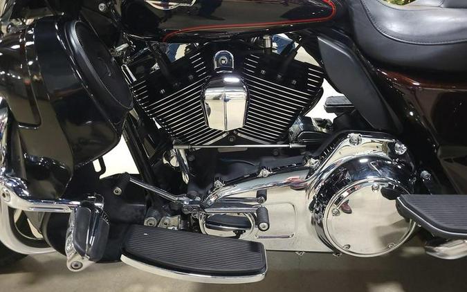 2011 Harley-Davidson® FLHTCUTG - Tri Glide® Ultra Classic®