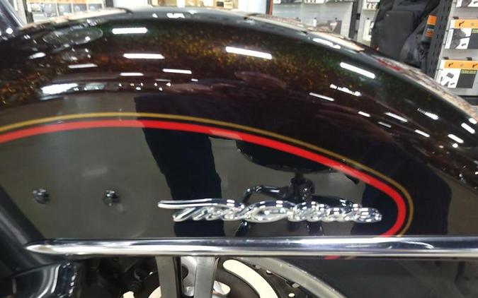 2011 Harley-Davidson® FLHTCUTG - Tri Glide® Ultra Classic®