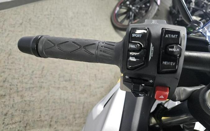 2024 Kawasaki Ninja® 7 Hybrid ABS