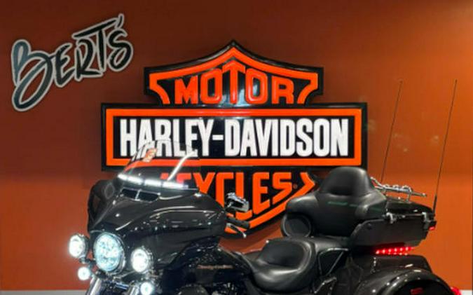 2023 Harley-Davidson® FLHTCUTG - Tri Glide® Ultra