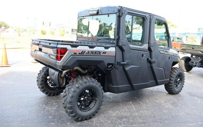 2026 Polaris Ranger Crew XP 1000 NorthStar Trail Boss Edition