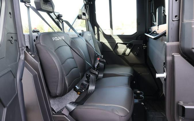 2026 Polaris Ranger Crew XP 1000 NorthStar Trail Boss Edition