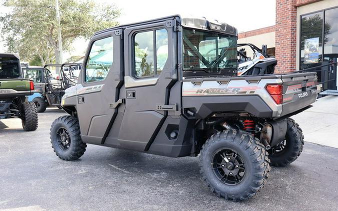 2026 Polaris Ranger Crew XP 1000 NorthStar Trail Boss Edition