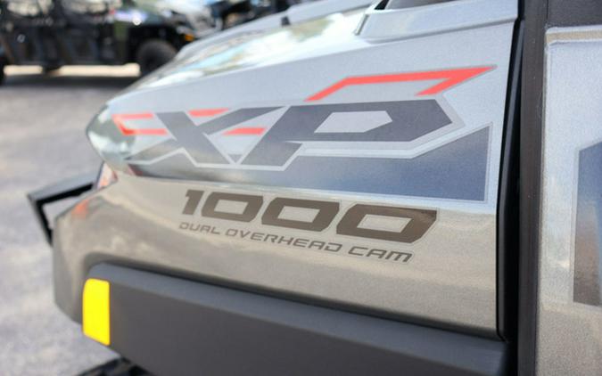 2026 Polaris Ranger Crew XP 1000 NorthStar Trail Boss Edition