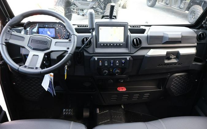 2026 Polaris Ranger Crew XP 1000 NorthStar Trail Boss Edition