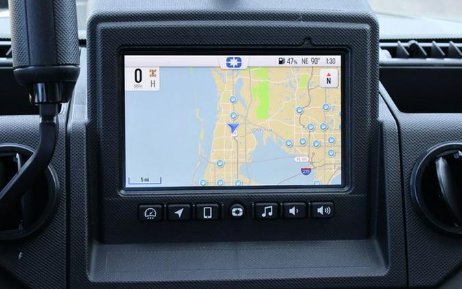 2026 Polaris Ranger Crew XP 1000 NorthStar Trail Boss Edition