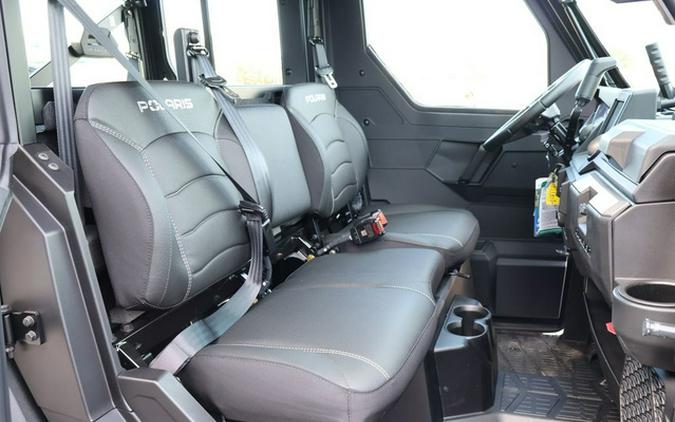 2026 Polaris Ranger Crew XP 1000 NorthStar Trail Boss Edition