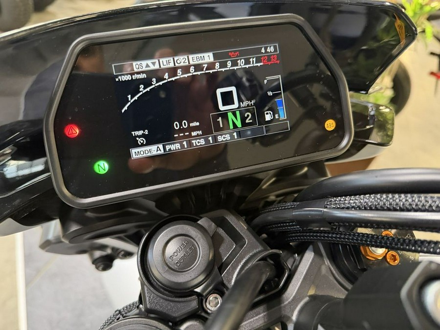 2026 Yamaha MT-10