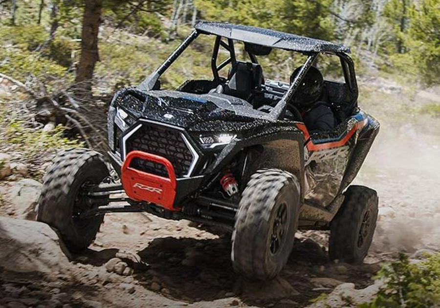 2025 Polaris® RZR Pro XP Ultimate