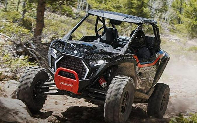 2025 Polaris® RZR Pro XP Ultimate