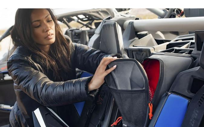 2025 Can-Am Maverick X3 X RC Turbo RR 64