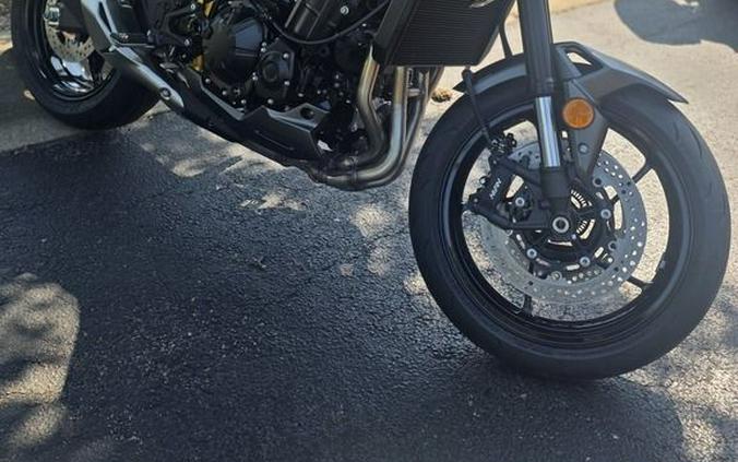 2026 Kawasaki Z900 ABS