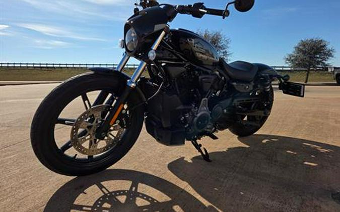 2022 Harley-Davidson Nightster™