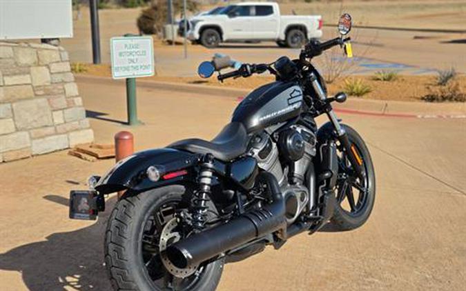 2022 Harley-Davidson Nightster™