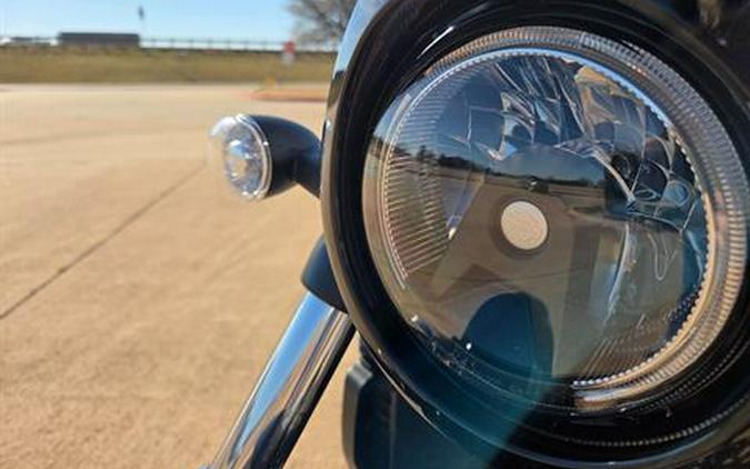 2022 Harley-Davidson Nightster™