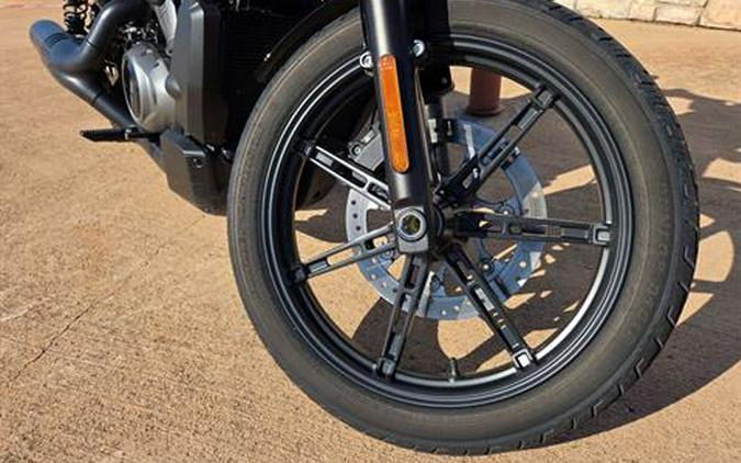2022 Harley-Davidson Nightster™