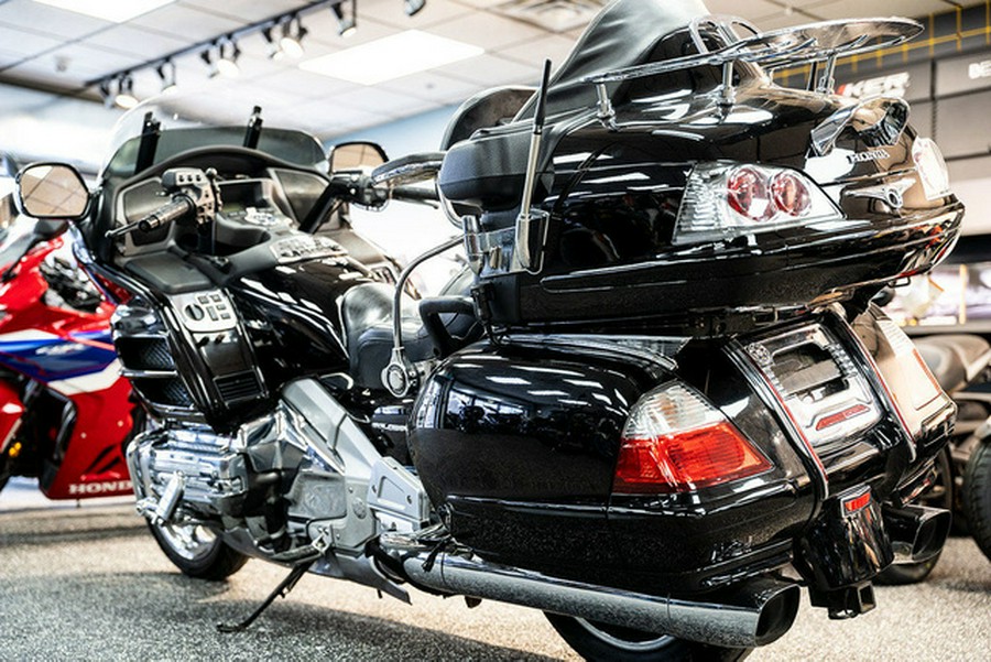 2005 Honda Gold Wing