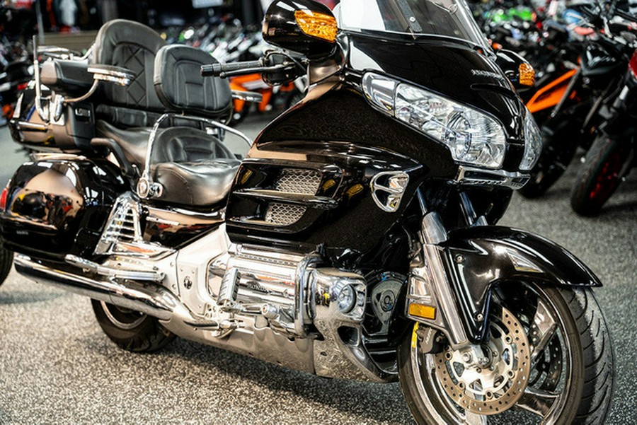 2005 Honda Gold Wing