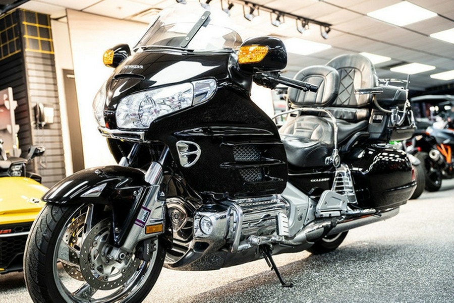 2005 Honda Gold Wing