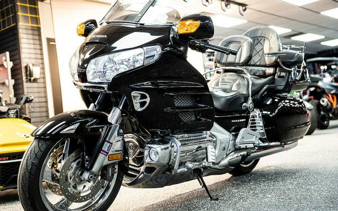 2005 Honda Gold Wing