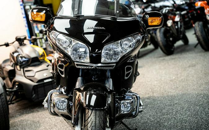 2005 Honda Gold Wing