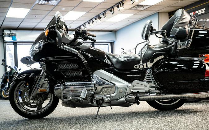 2005 Honda Gold Wing