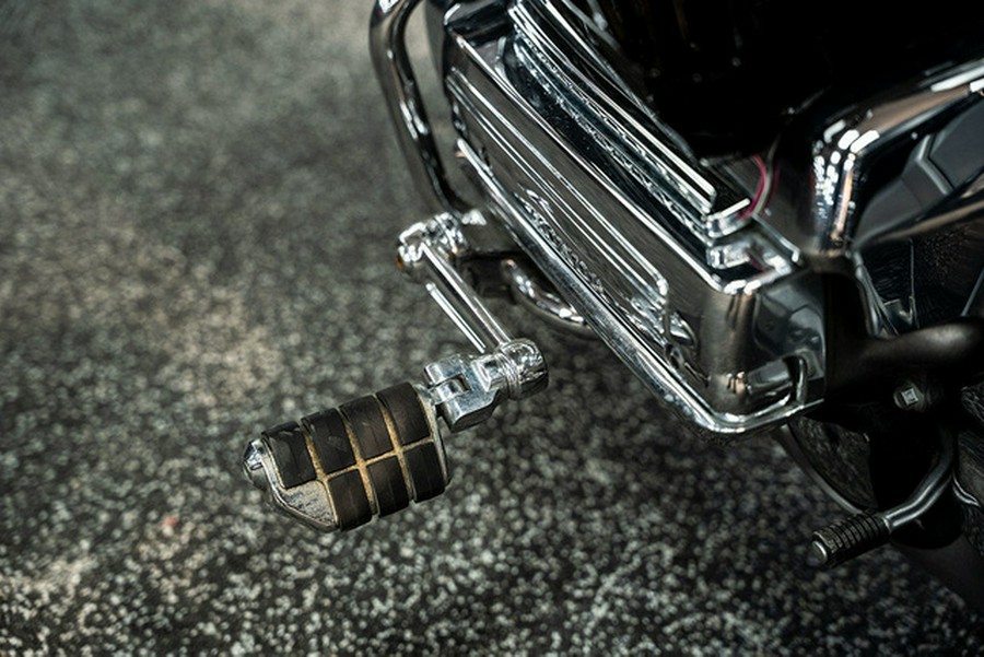 2005 Honda Gold Wing